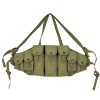 HH03053 Canvas bags