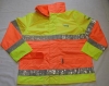 HIGH VISIBILITY COAT