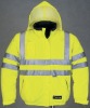 HIGH VISIBILITY JACKET