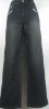 HOTTEST!!Ladies' casual jeans/fashion jeans/denim jeans, brand jeans
