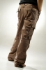 HOT!Accept Paypal  A Men's fashion pants/Jeans/ cargo pants/brand pants/cotton pants/trousers/2009fashion cargo shorts