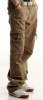 HOT!Accept Paypal and dropship A Men's fashion pants/ cargo pants/brand pants/cotton pants/trousers/2009fashion cargo shorts