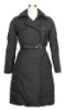 HOT! Classic Brand Women's Padding Jacket (Women's Down Coat, Women's Winter Jacket, Women's Outwear, Lady's Down Jacket)