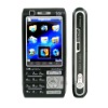 HOT Dual Card Quad Band TV Dual Camera Phone T800+