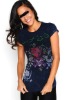 HOT SELL !!!fashion t-shirt, Ed hardienessings t-shirts, women t-shirt with high quality +small order+ dropship