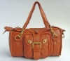 HOT SELL!newest style handbags,ladies' fashion handbag,genuine leather bag,mulberry handbags