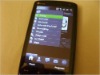 HTC touch hd mobile phone , without equal gsm cell phone in 2009