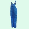 HY7008 CVC Flame-retardant Bib pants