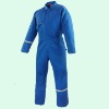 HY7013 CVC Flame-retardant Overall