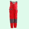 HY7034 100% Cotton Combisuit