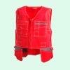 HY7035 100%Cotton Vest