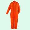 HY71041 100%cotton Flame-retardant Coverall