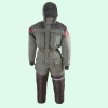 HY71141 Quilted Overall