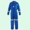 HY7182 Flame-retardant Overall