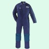 HYC0802 CVC Coverall