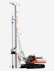HYDRAULIC ROTARY RIG