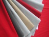 HYGY/Polyester peach skin fabric