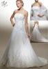 H-970 zhenzhen wedding dress