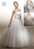 H-971 zhenzhen bridal dress