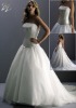 H-972 zhenzhen bridal dress