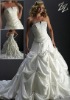 H-973 zhenzhen brides dress