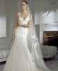 H-992 zhenzhen wedding gown