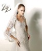 H-999 zhenzhen wedding dress