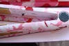 Hair Iron , Ceramic Flat Iron ,CAMO Green, Blue,Pink,Made in china