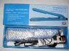 Hair Straightener,Pink/Black/Red/Blue  Hair Straightener,Hot Sell in USA/UK/Canada,Free Shipping,Accept PayPal