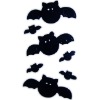 Halloween decorative sticker