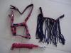 Halter set