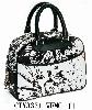 Handbag- Phoenixes in Spring