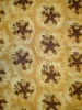 Handcut Voile Lace