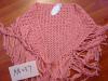 Handwork shawl
