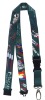 Heat Transfer Lanyard