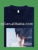 Heat transfer t-shirt