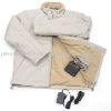 Heated Jacket