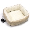 Heated Pet Bed & Mat