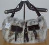 Heather Rabbit Pieces Bag