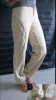 Hemp ladies long trousers