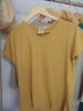 Hemp lady T-shirts