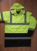 Hi-Viz jacket    j