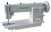 High-Speed Lockstitch Sewing Machine