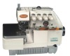 High-Speed Overlock Sewing Machine