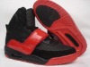 High Upper Basketball Shoes