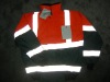 High Visibility 2 Tone Jackets (Frontier025)
