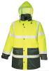 High Visibility Clothes