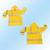 High Visibility Raincoat (Frontier007)