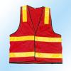 High Visibility Vest (Frontier 009)