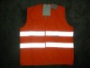 High Visibility Vest (Frontier 023)